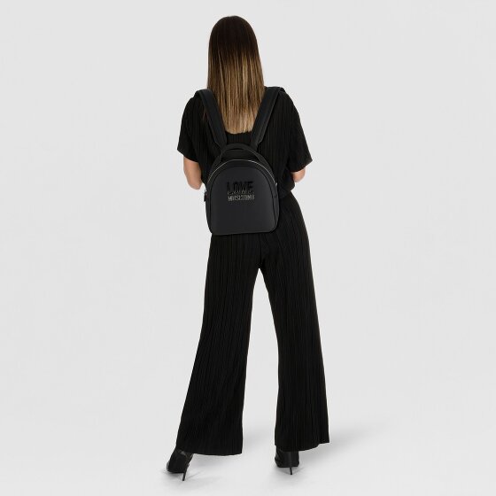 Love Moschino Prism Stad rugzak 28 cm