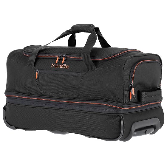 Travelite Basics 2-wielige weekendtas 55 cm