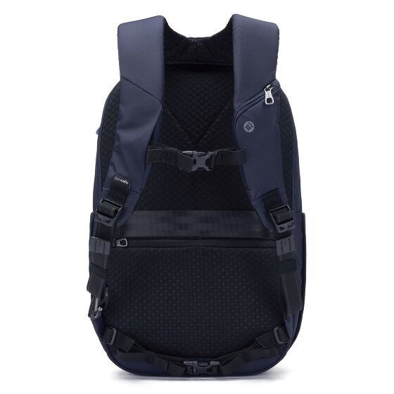 Pacsafe Pacsafe V 26 Dagrugzak RFID-bescherming 46 cm Laptop compartiment