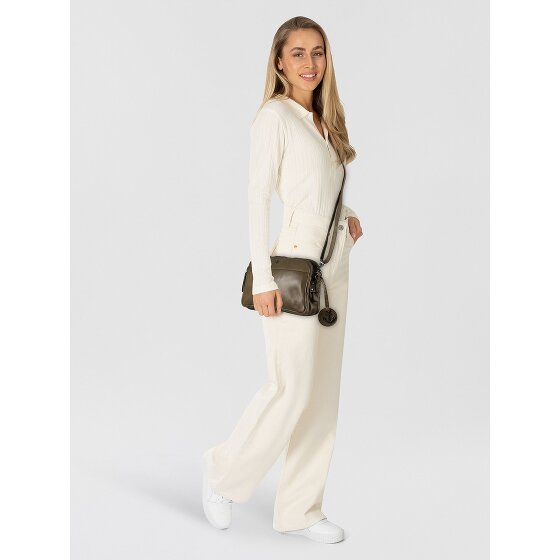 Harbour 2nd Anchor Love Rieke Schoudertas Leer 21 cm