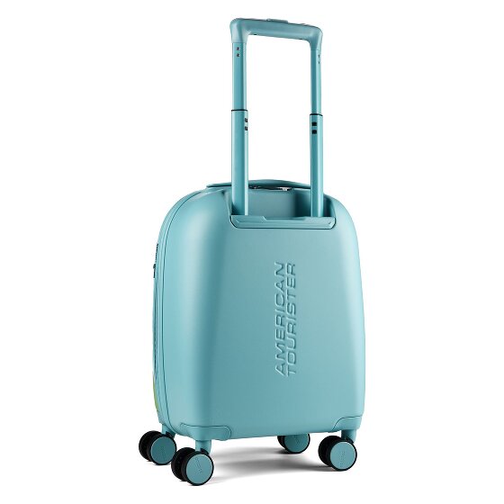 American Tourister Wondertrips 4 wielen Kinderwagen 47 cm