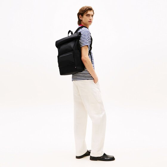 Tommy Hilfiger Dagrugzak 50 cm Laptop compartiment