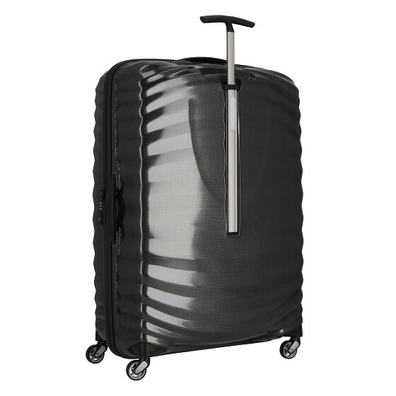 Samsonite Lite Shock Spinner 4-wiel trolley 81 cm