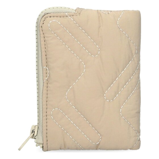 Zwei Cleo Portemonnee 13 cm