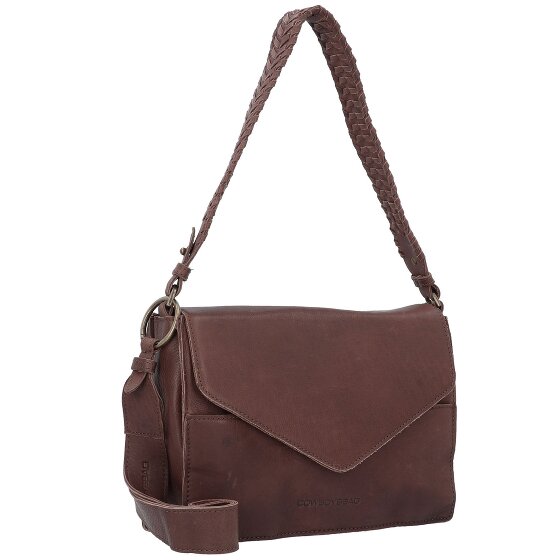 Cowboysbag Standlake Schoudertas Leer 28 cm
