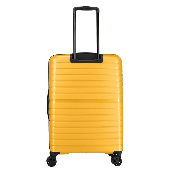 Travelite Trient 4 wielen Kofferset 2-delig