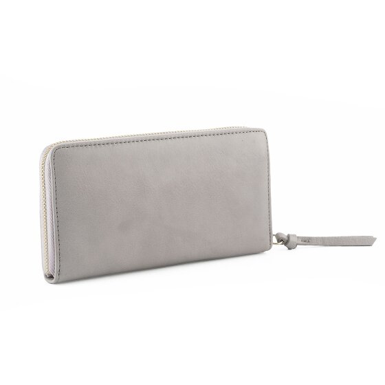 FredsBruder Just Easy Portemonnee RFID-bescherming Leer 18.5 cm