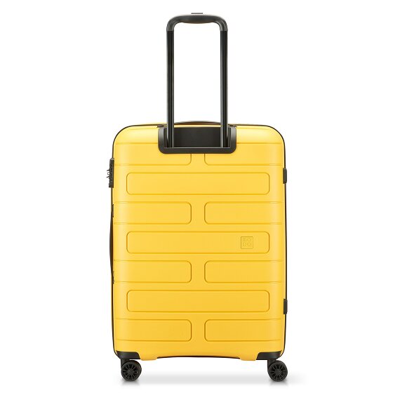 MODO by Roncato Supernova 2.0 4 wielen Trolley 66 cm