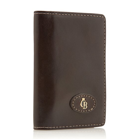 Castelijn & Beerens Gaucho creditcard etui RFID leer 7 cm