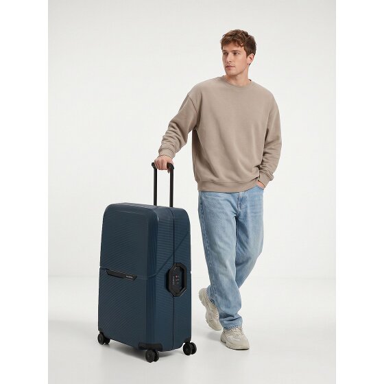 Samsonite Magnum 2 4 wielen Trolley 75 cm