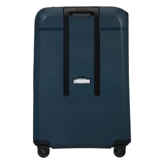 Samsonite Magnum Eco 4 wielen Trolley 75 cm
