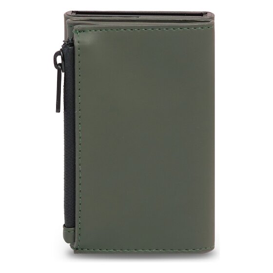 Piquadro Corner Portemonnee RFID-bescherming 7 cm