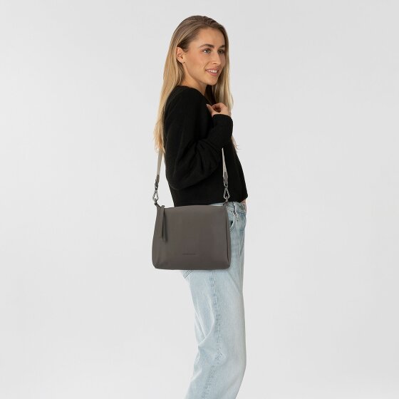 Harbour 2nd Zarifa Schoudertas Leer 24 cm