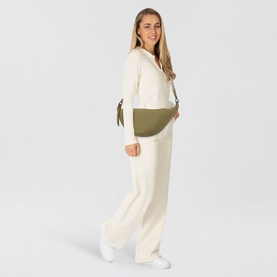 Harbour 2nd Novalie Schoudertas Leer 43 cm
