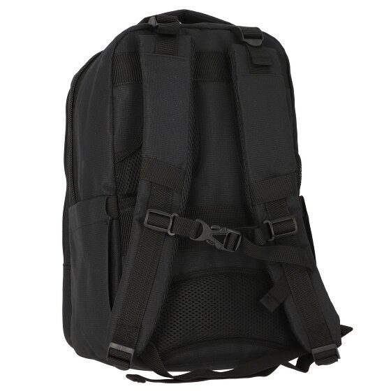 Worldpack BestWay Dagrugzak 41 cm Laptop compartiment