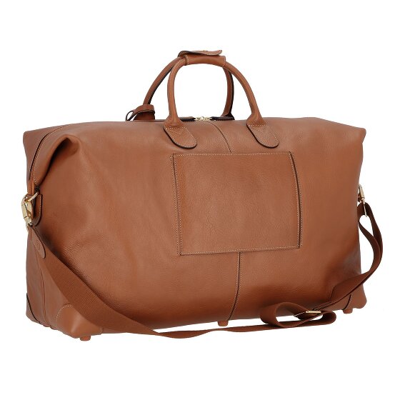 Bric's Life Pelle reistas leer 53 cm