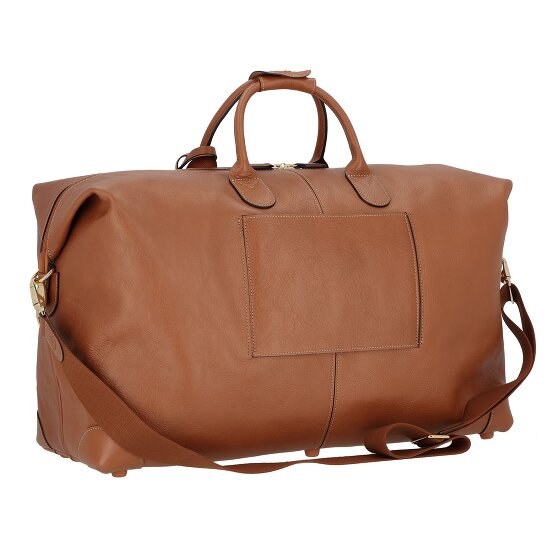 Bric's Life Pelle reistas leer 53 cm