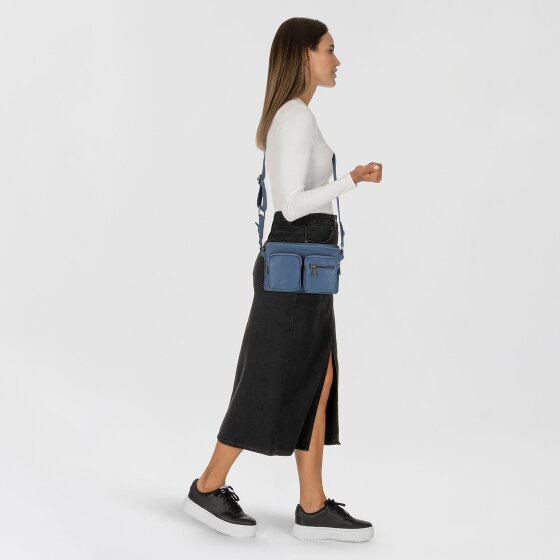 Cowboysbag Merlin Schoudertas Leer 22 cm