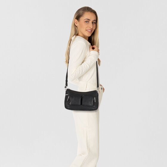 Liebeskind Maia Schoudertas S Leer 25 cm