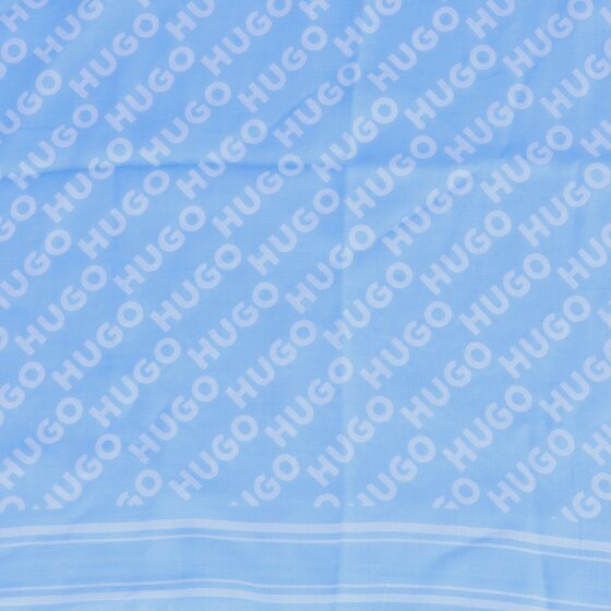 Hugo Alycia Doek 122 cm