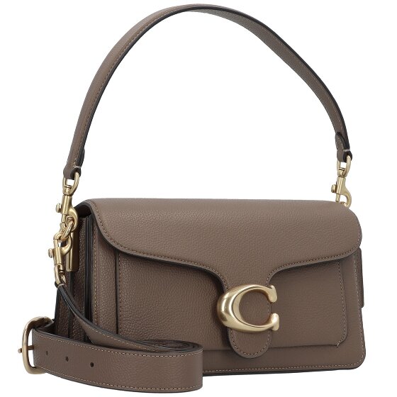 Coach Tabby Schoudertas Leer 26 cm