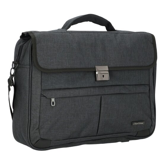 Lightpak Motion Briefcase 43 cm laptopvak