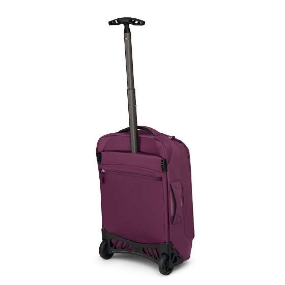 Osprey Ozone 2 wielen Cabinewagen 55 cm