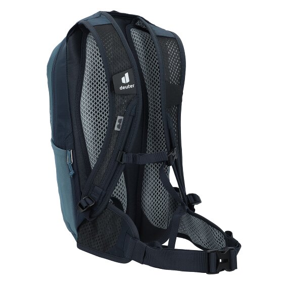 Deuter Race 8 Dagrugzak 43 cm Deuter Race 8 Dagrugzak 43 cm