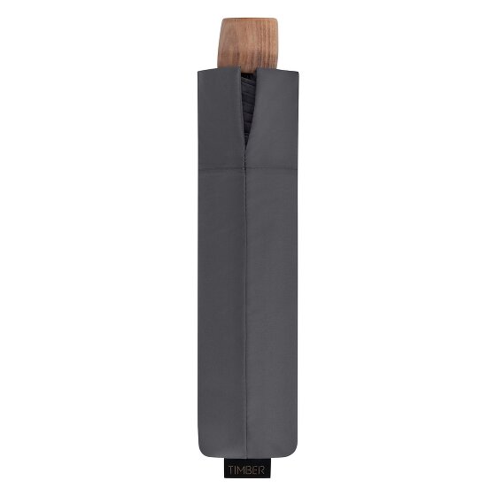 Knirps Timber Zak paraplu 25 cm