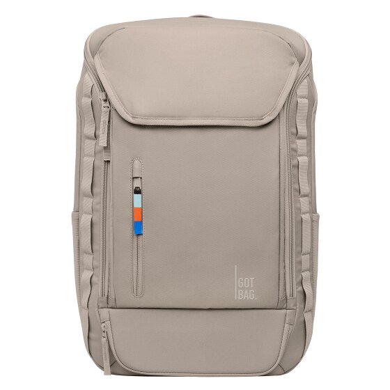 GOT BAG Pro Pack reisrugzak 53 cm laptopvak