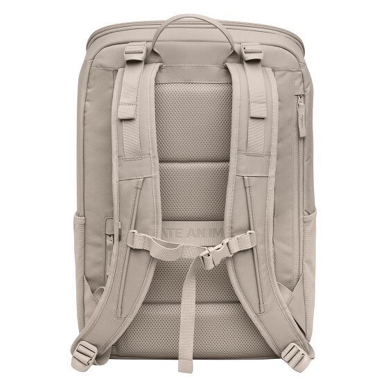 GOT BAG Pro Pack reisrugzak 53 cm laptopvak