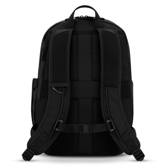 Kapten & Son Oslo Dagrugzak 45 cm Laptop compartiment