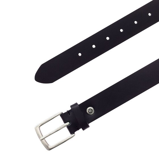 b.belt Riem Leer
