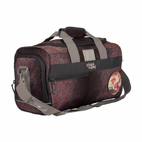 School-Mood Sporttas 39 cm