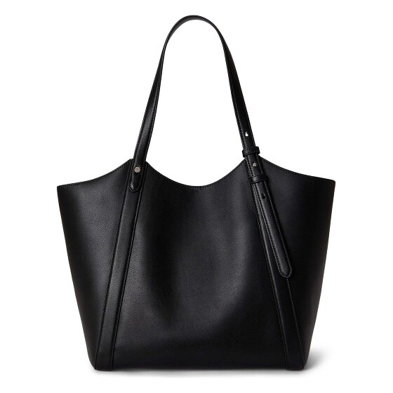 Lauren Ralph Lauren Tasha Shopper Tas Leder 45.5 cm