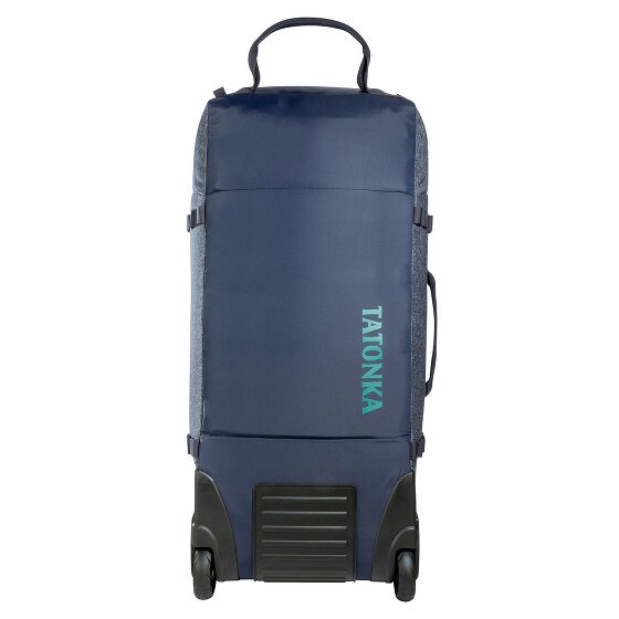 Tatonka Duffle Roller 80 2 wielen Reistas 78 cm