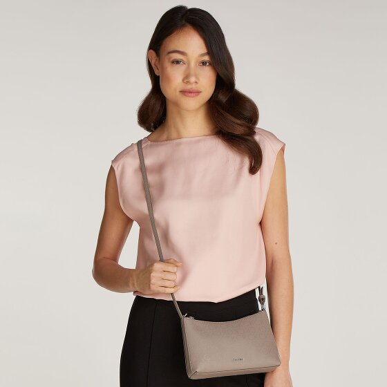 Calvin Klein Ck Must Schoudertas 22.5 cm