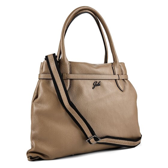 Gabs Elif Schoudertas Leder 43 cm