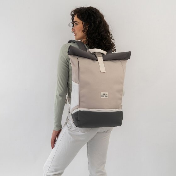 Johnny Urban Eco Series Allen Large Dagrugzak 45 cm Laptopvak