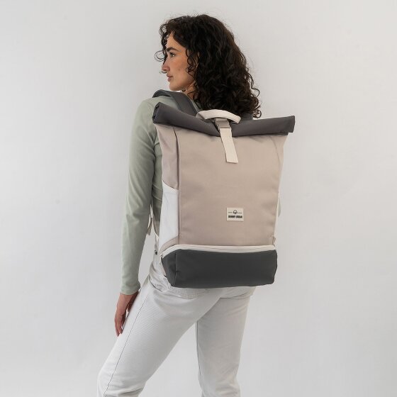 Johnny Urban Eco Series Allen Large Dagrugzak 45 cm Laptop compartiment Johnny Urban Eco Series Allen Large Dagrugzak 45 cm Laptop compartiment