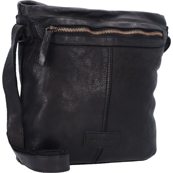 Harold's Submarine Schoudertas Leer 23 cm