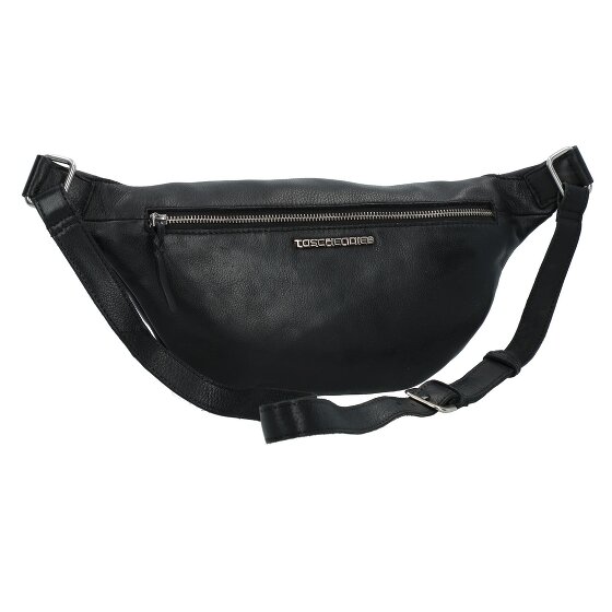 Taschendieb Wien Kohlmarkt Fanny pack Leer 34 cm
