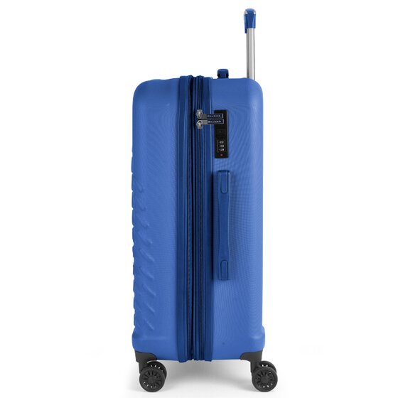 Gabol Journey 4 wielen Trolley M 67 cm