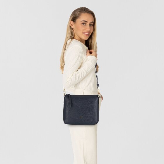 Braun Büffel Hanna Schoudertas S Leer 25 cm