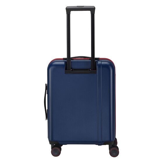 Travelite travelite x NFL 4 wielen Cabinewagen S 55 cm