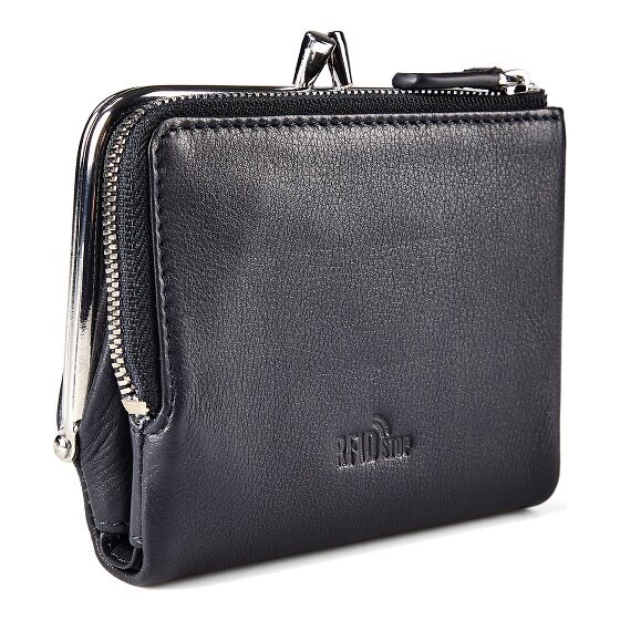 Picard Bali 1 Portemonnee RFID-bescherming Leer 13 cm