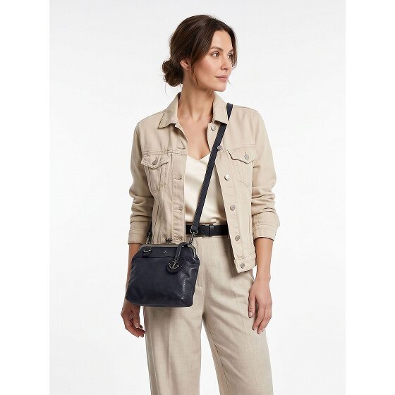 Harbour 2nd Rosalie Crossbody tas Leder 21 cm