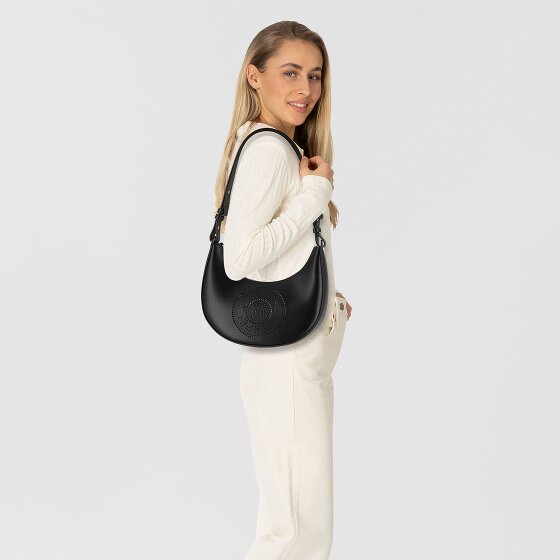 Karl Lagerfeld Karl Lagerfeld Essentials Schoudertas Leer 28 cm
