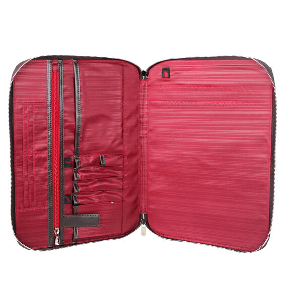 Samsonite S-Thetic Portefeuillehoes Laptophoes 37 cm