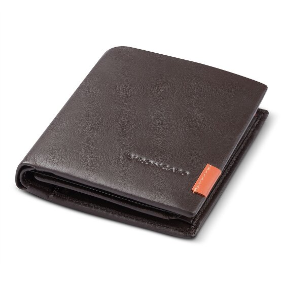 Roncato Monaco Portemonnee Leer 10.5 cm